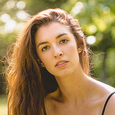 Sarah Thompson (Australia)